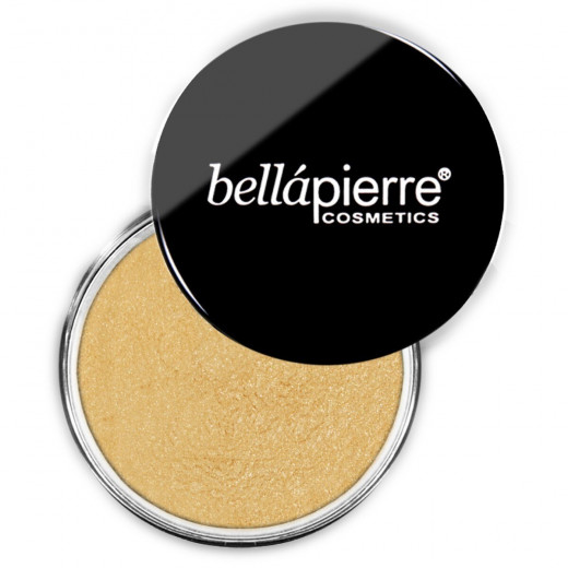 Bellapierre Cosmetics Shimmer Powder, Twilight