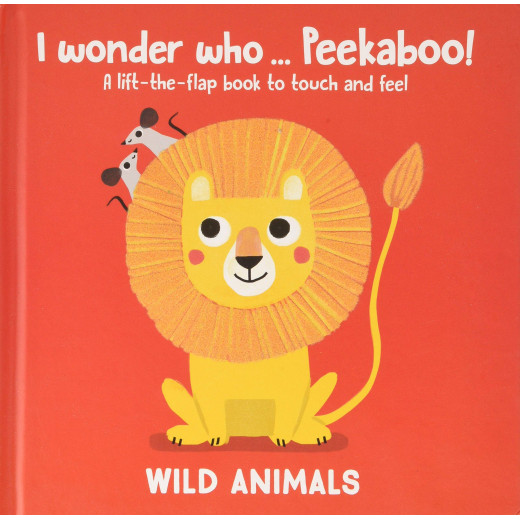 كتاب من هو بيكابو، للاطفال
