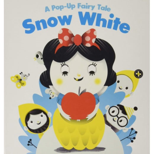 Series A Pop Up : Snow White