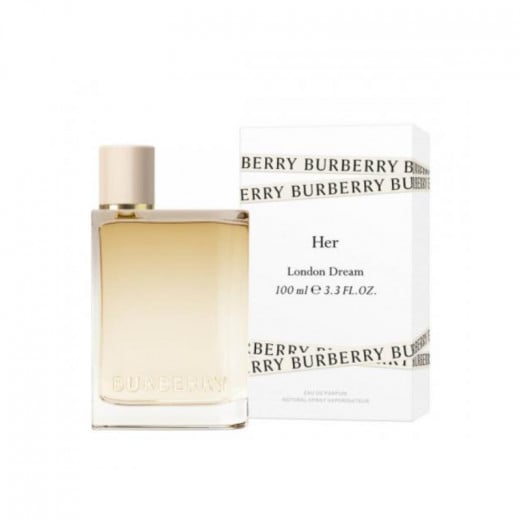 Burberry Her London Dream Eau De Parfum, 100 Ml