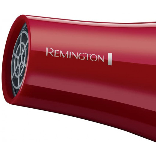Remington Hair Dryer, Red D 3080