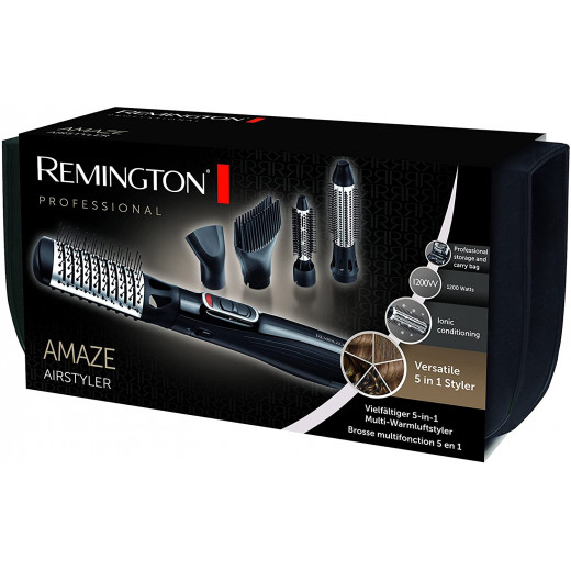 Remington Air Styler As 1220