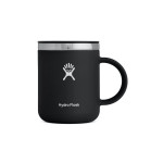 Hydro Flask Coffee Mug, Black, 355ml