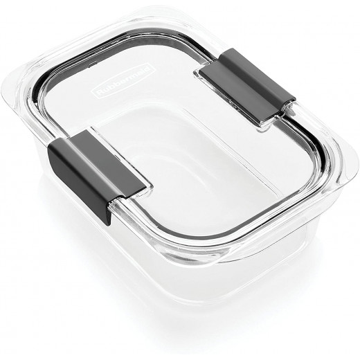 Rubbermaid® Brilliance™ Food Storage Containers, 757 ml