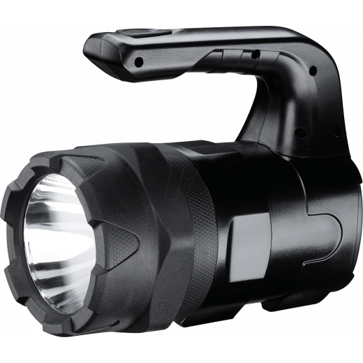 Varta Flashlight Black Indestructib.BL20Pro, 150mm