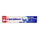 Ciptadent Fresh Mint Toothpaste, 75g+20%