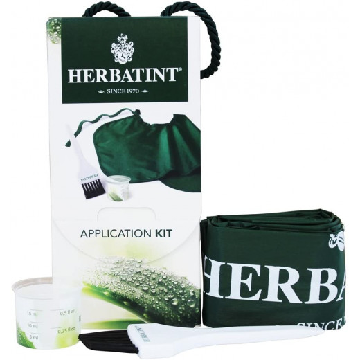 Herbatinit Application Kit