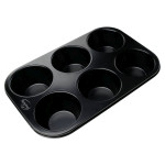 Dr. Oetker 6 Muffins Muffin Tin