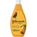Johnson's Body Wash Cocoa Butter 400ml