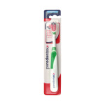 Parodontax Toothbrush, Extra Soft, Green Color