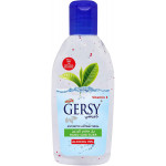 Gersy Hand Sanitizer  Green Tea, 85ml