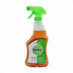 Dettol Anti-Bacterial Surface Cleaner Spray, 500ml