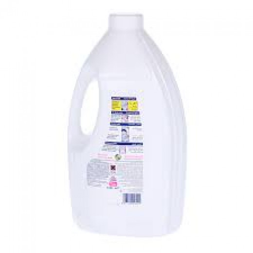 Vanish Liquid Stain Remover Soap for White Clothes, 3 Liter