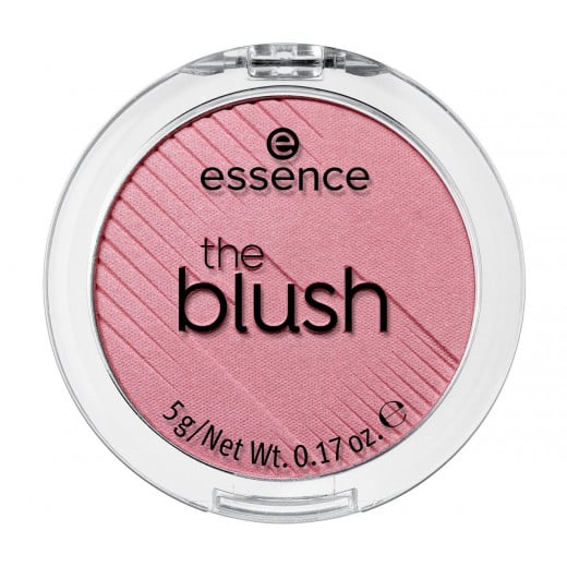 Essence Befitting Blush, Number 40, 5 Gram