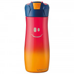 Maped Picnik Concept Kids Water Bottle With Handle, Red Color, 580 Ml
