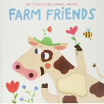 Series My Touch & Feel Animal Friends : Farm Friends