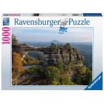 Ravensburger Puzzle,Pravcice Gate, 1000 Pieces