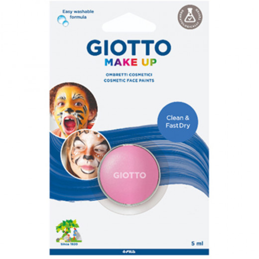 Giotto Make Up Maxi, Pink, 5ml