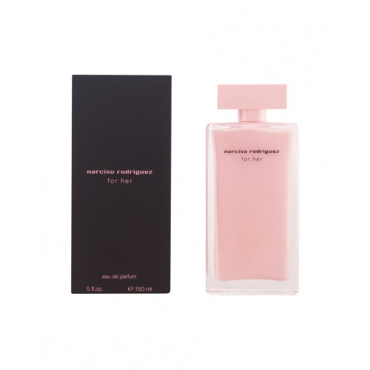 Narciso Rodriguez For Her Eau De Perfume Spray, 150 Ml
