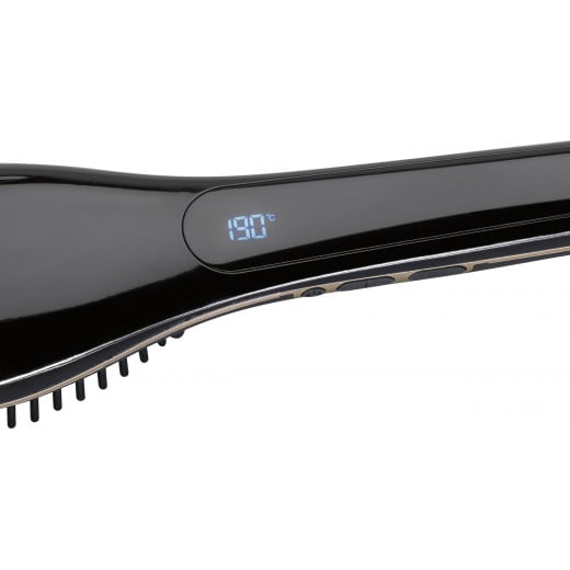 AEG Straightening Brush (Gb 5687)