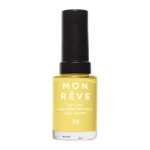 Mon Reve Gel Like Nail Color, Number 038, 13 Ml