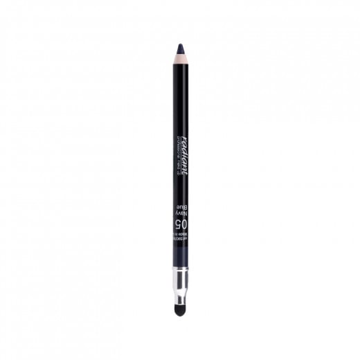 Radiant Softline Waterproof Eye Pencil, Number 5