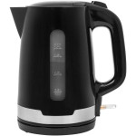 Princess Stainless Steel Deluxe Kettle, 1.7 Liter