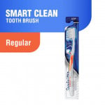 Systema Toothbrush Smart Clean, Assorted Color