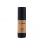 Note Cosmetique Detox and Protect Foundation  -  102 Warm Almond