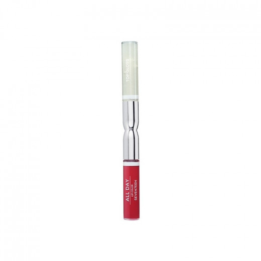 Seventeen All Day Lip Color, Number 68
