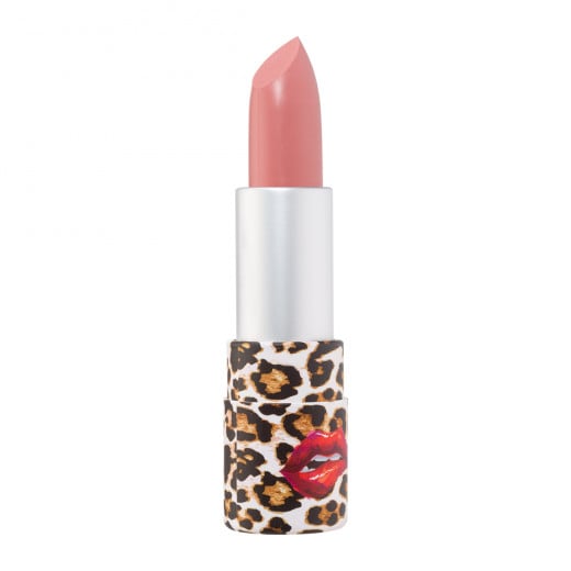 Seventeen Glossy Lips Animal Print, Color Number 01