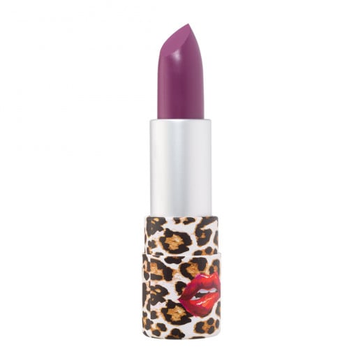 Seventeen Glossy Lips Animal Print, Color Number 05