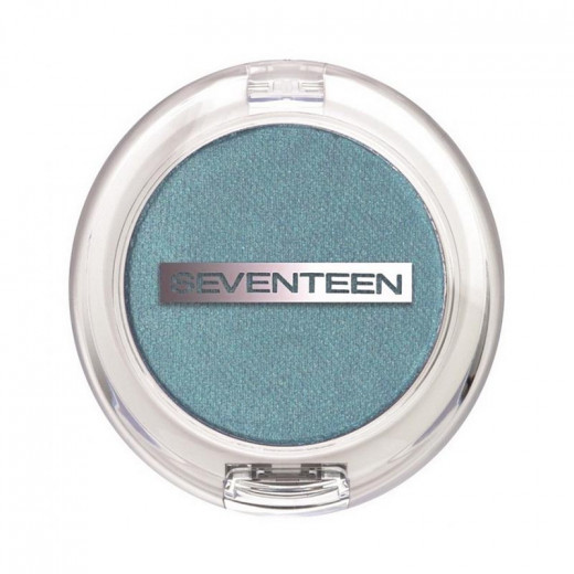 Seventeen Silky Eyeshadow Stain, Color Number 203