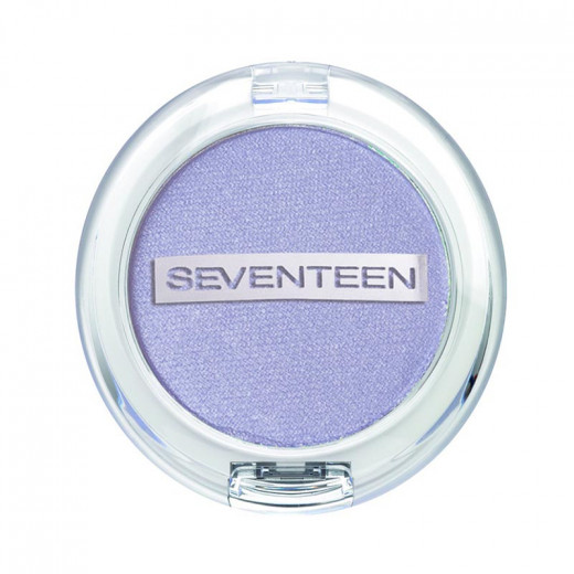 Seventeen Silky Eyeshadow Stain, Color Number 211