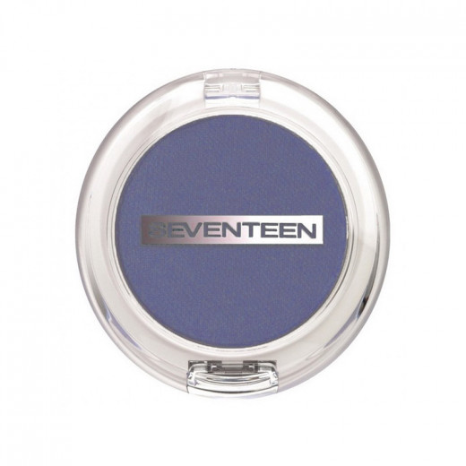 Seventeen Silky Eyeshadow Stain, Color Number 220