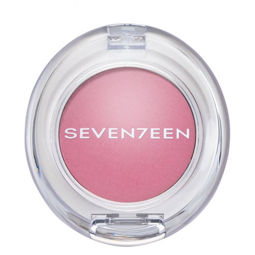 Seventeen Silky Eyeshadow Stain, Color Number 235