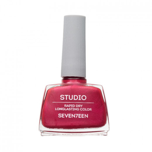 Seventeen Studio Rapid Dry Long lasting Color, Shade 94
