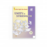 Dar Al Manhal Better Reader 5A : Unity Is Strength, 16 Pages