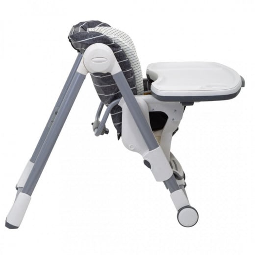 Graco swift fold highchair, suits me