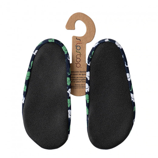 Slipstop Andy Bathing Shoes, XLarge Size, 33-35