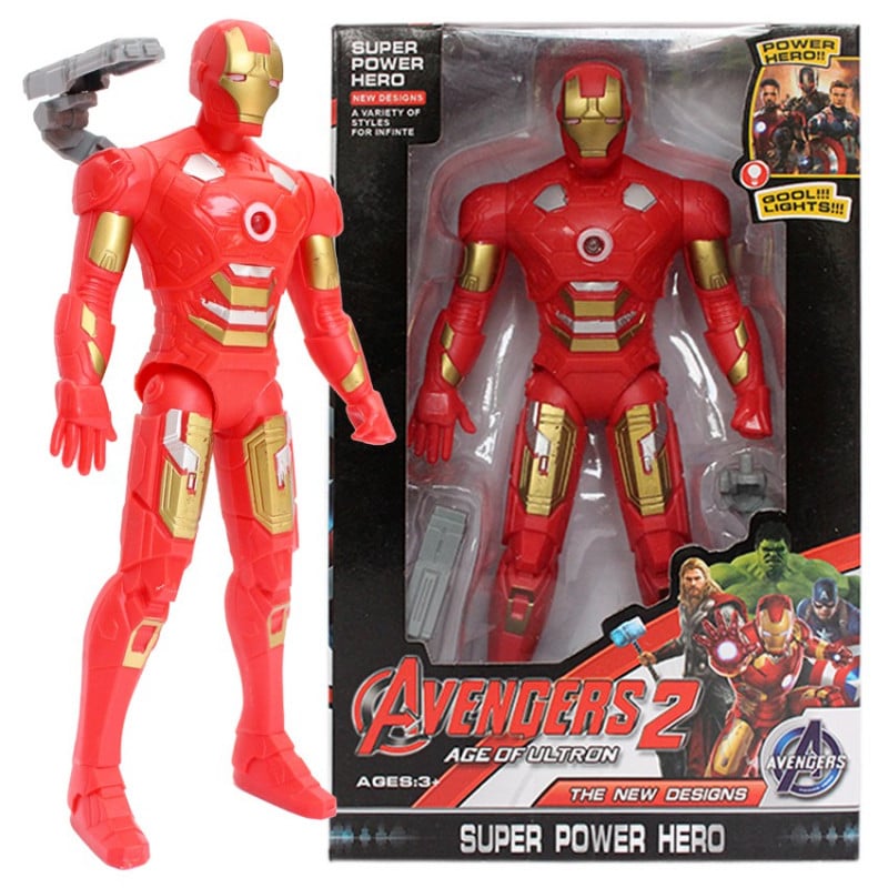the avengers 2 age of ultron iron man