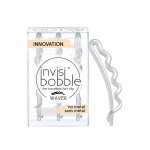 Invisibobble Waver Clear
