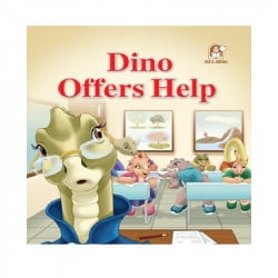 Dar Al Manhal Dino At Offers Help 03