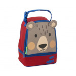 حقيبة غذاء للاطفال, بتصميم الدب من ستيفن جوزيف