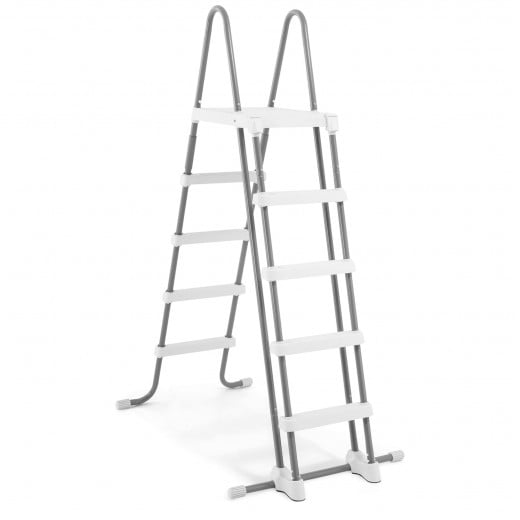 Intex Deep Pool Ladder With Child Safety System, 132