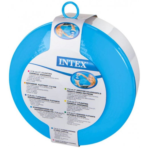 Intex Chlorine Dispencer