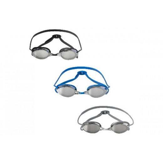 Bestway Hydro Swim Ocean Swell Goggles, Assorted Color