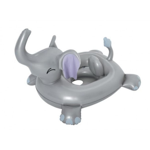 Bestway Baby Boat, Elephant Design