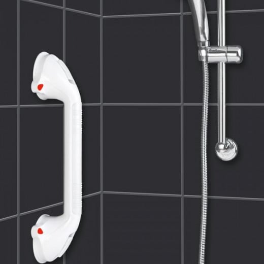 Wenko Secura Safety Bath Grip, 42 cm