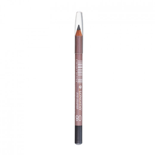 Seventeen Longstay Eye Shaper Pencil, Shade Number 08